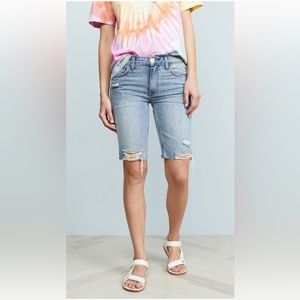 We The Free Caroline Cut off Shorts